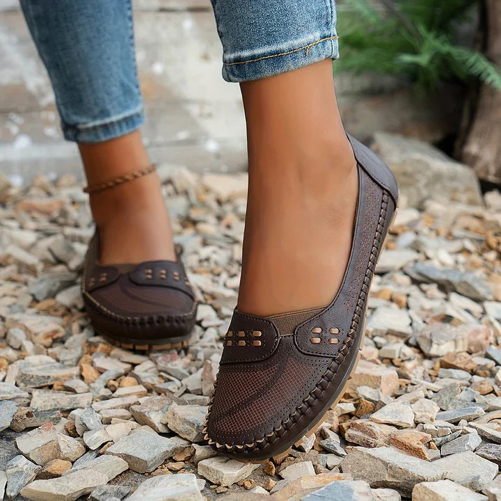Dawn | Women's Orthopedic Shoe