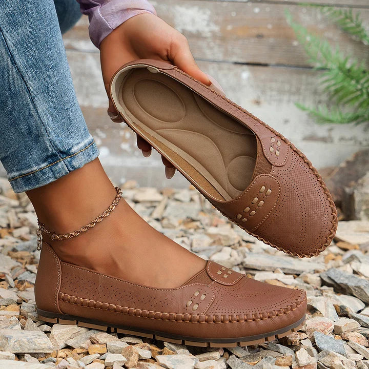 Dawn | Women's Orthopedic Shoe