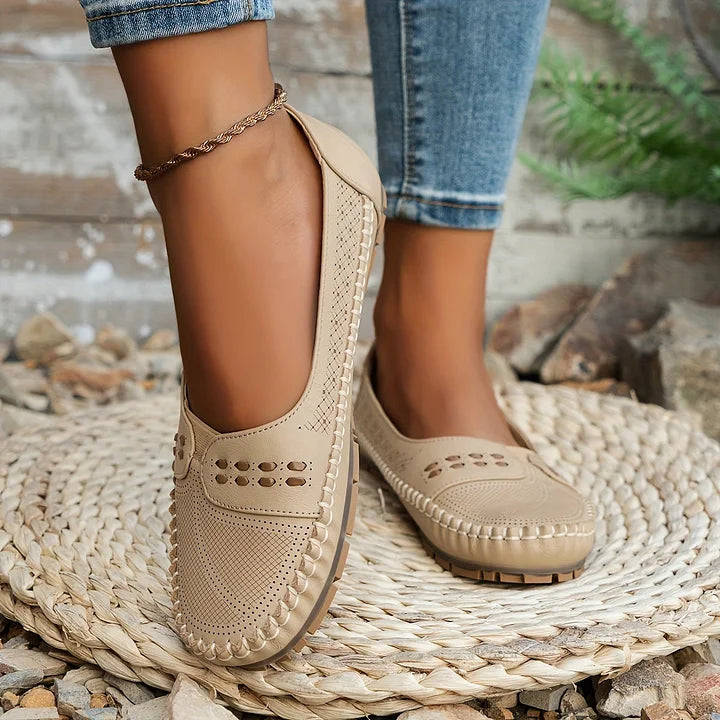 Dawn | Women's Orthopedic Shoe