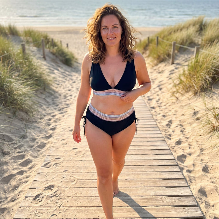 Sofia | Tummy Control Bikini