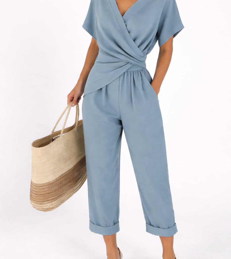 Ivy | Set Two-Piece Elegant