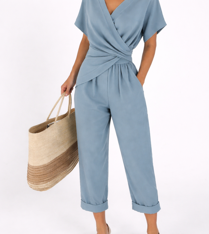 Ivy | Set Two-Piece Elegant