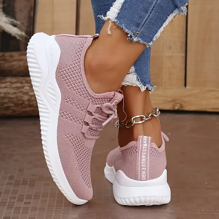Sophie - Breathable slip-on