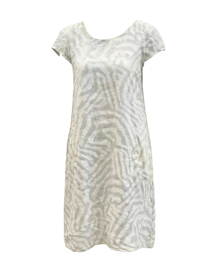 Ysabel | Casual Summer Dress