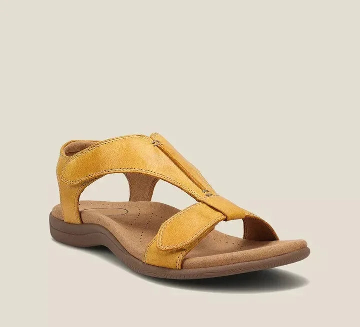 Maureen | Orthopedic Comfort Sandals with Arch Support