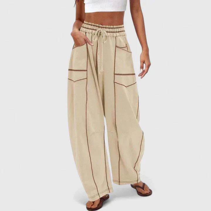 Camrynne | Comfortable Pants