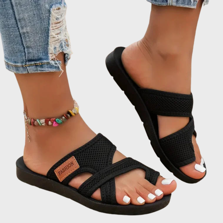 Valerie | Orthopedic Sandals