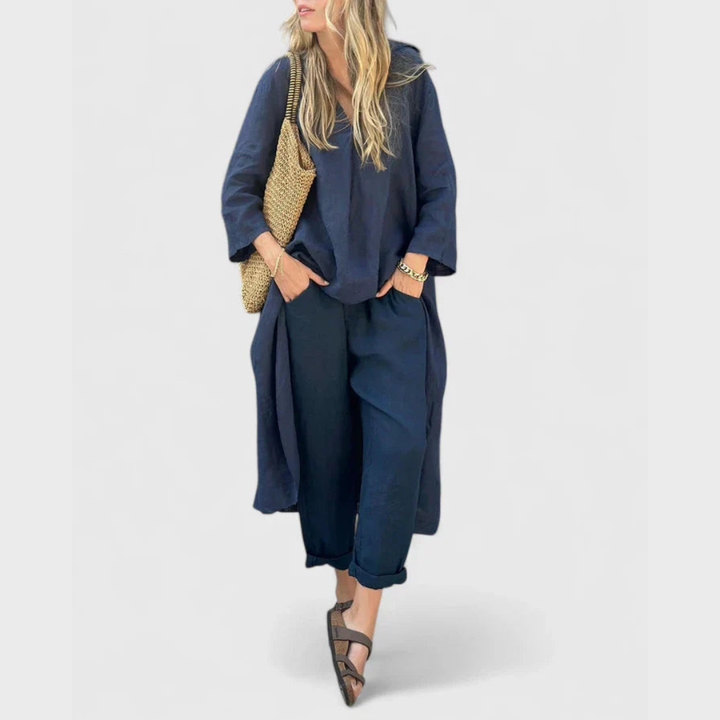 Brittnee | Comfortable Set