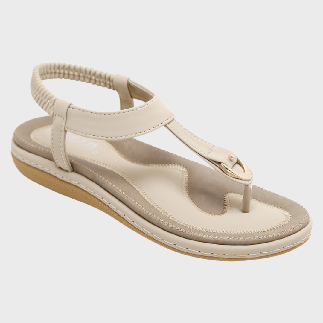 Amelia | Soft Comfort Summer Sandals