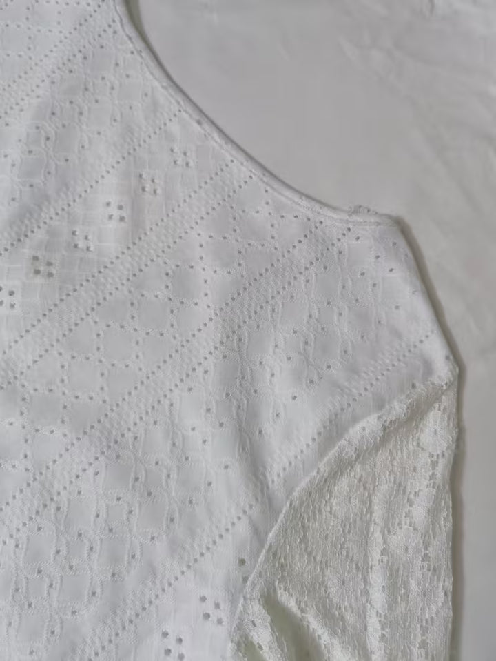 Adeline - Women's V-Neck