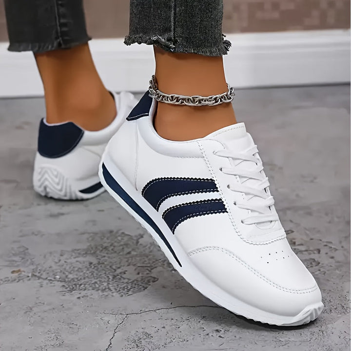Frankie | Lightweight Orthopedic Sneaker