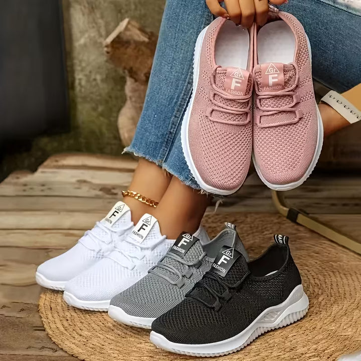 Sophie - Breathable slip-on