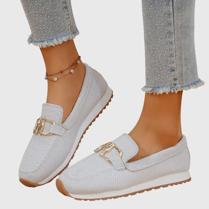 Selene | Orthopedic Loafer Sneakers