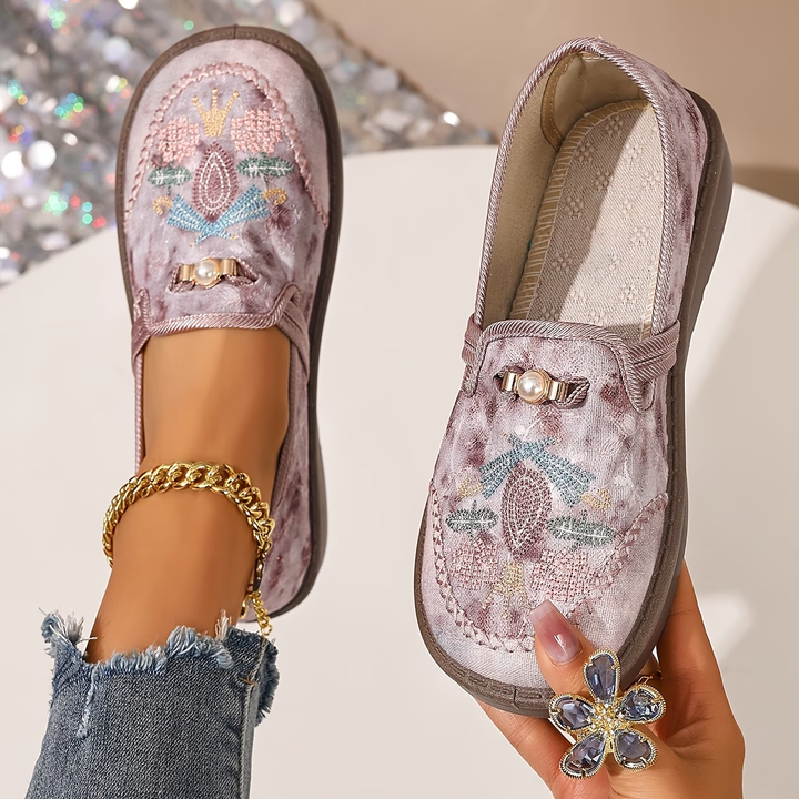 Kyra - Everyday Sport Sneakers