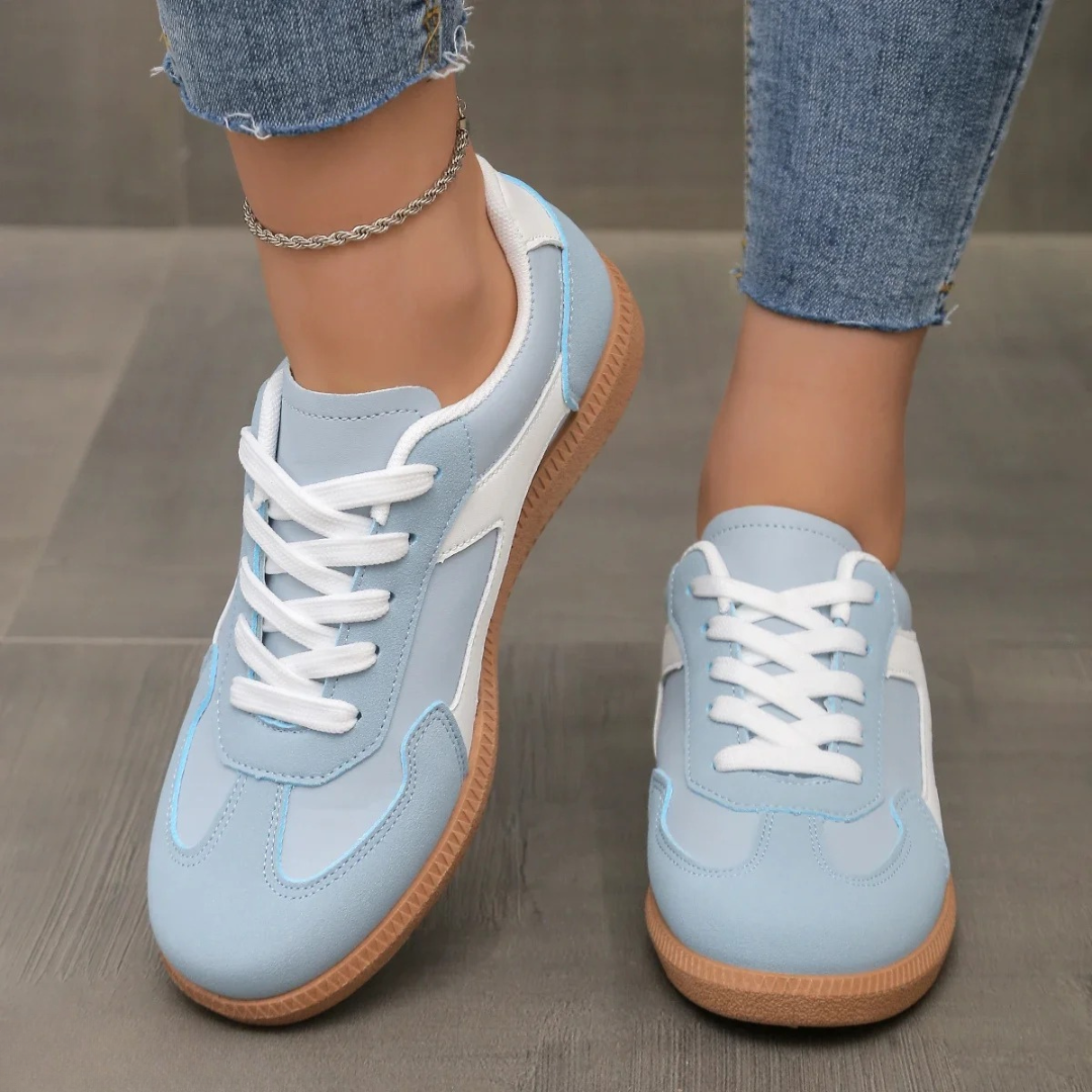 Allie | Orthopedic Sneaker