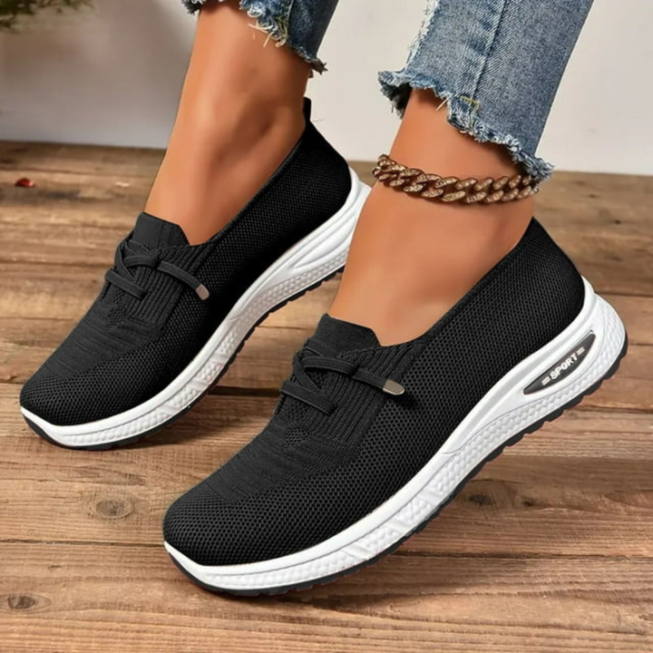 Seraphina | Orthopedic Comfort Shoes