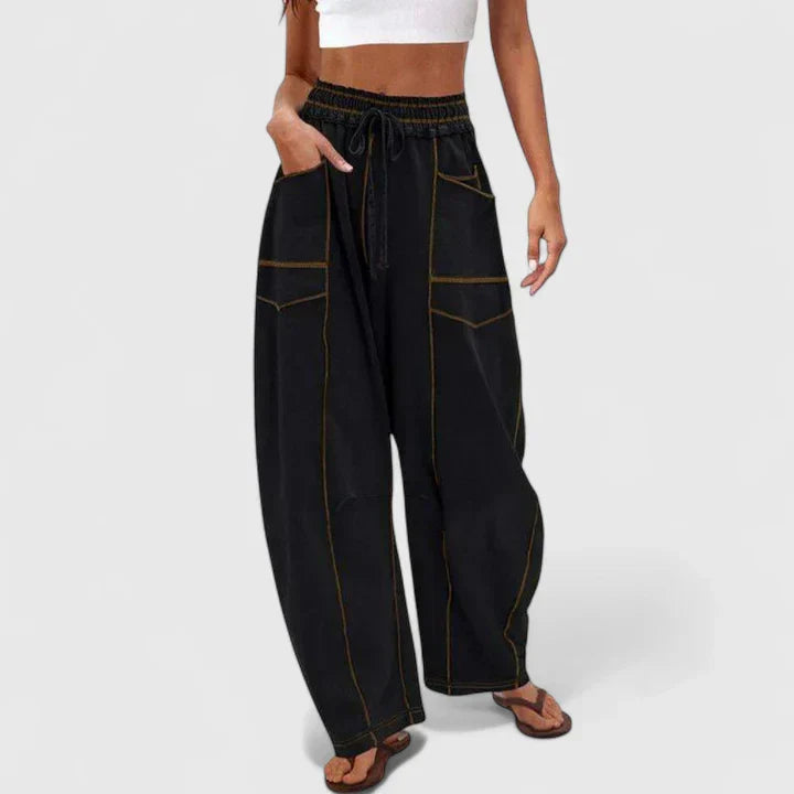 Camrynne | Comfortable Pants