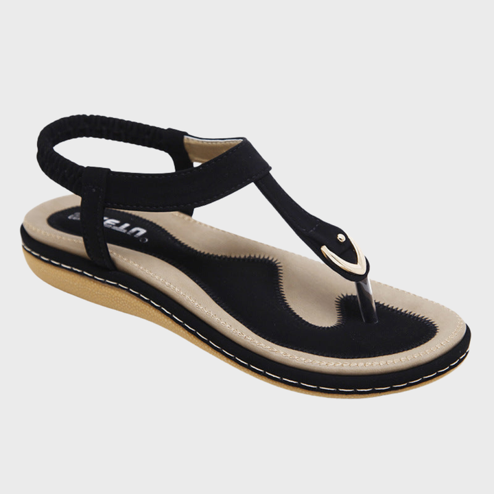 Amelia | Soft Comfort Summer Sandals