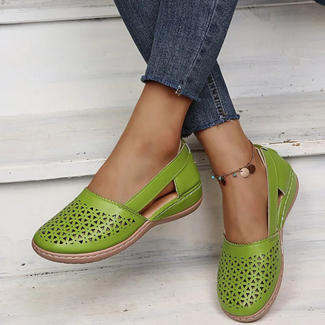 Merle | Orthopedic Women's Shoe