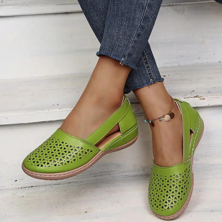 Merle | Orthopedic Women's Shoe