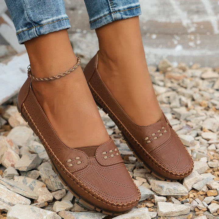 Dawn | Women's Orthopedic Shoe