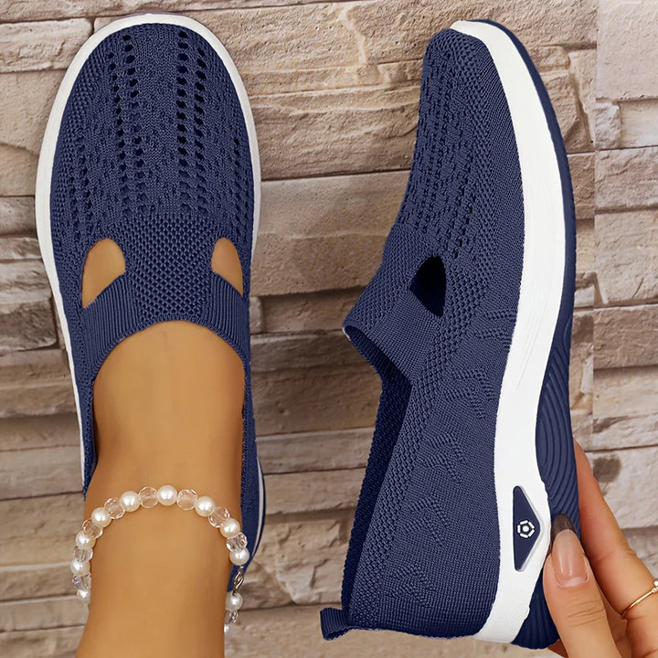 Carry | Orthopedic Comfort Slip-On Shoes