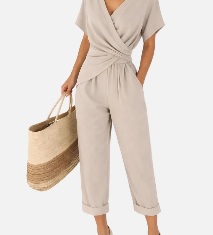 Ivy | Set Two-Piece Elegant