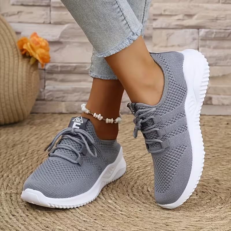 Sophie - Breathable slip-on