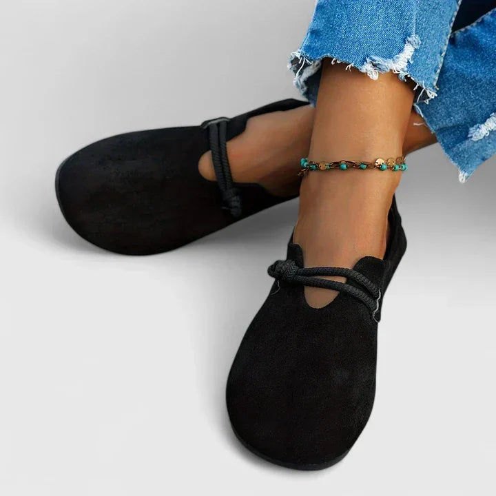 Abigail | Orthopedic Comfort Loafers
