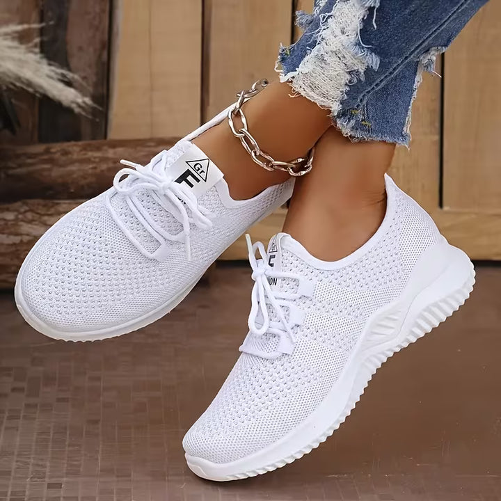Sophie - Breathable slip-on