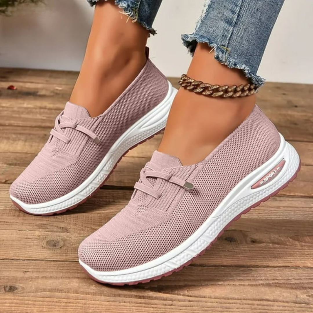 Seraphina | Orthopedic Comfort Shoes