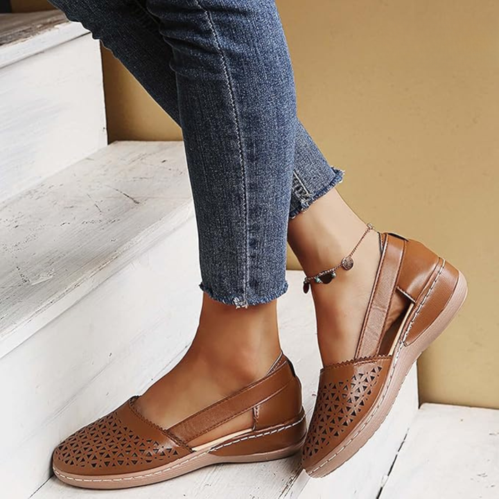 Merle | Orthopedic Women's Shoe