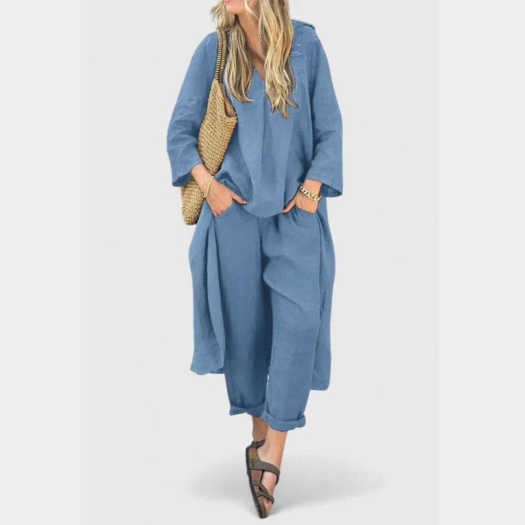 Brittnee | Comfortable Set