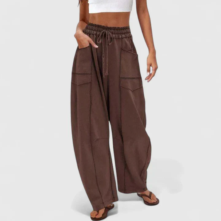 Camrynne | Comfortable Pants