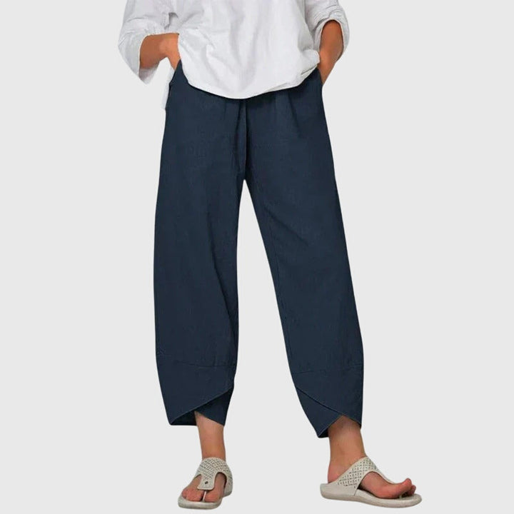 Leona | Comfortable Pants