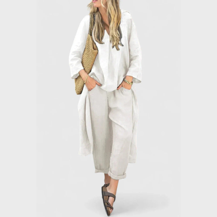 Brittnee | Comfortable Set