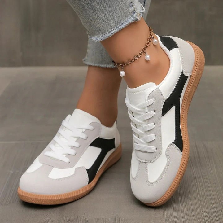 Allie | Orthopedic Sneaker