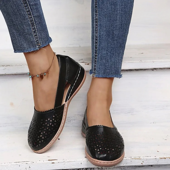 Merle | Orthopedic Women's Shoe