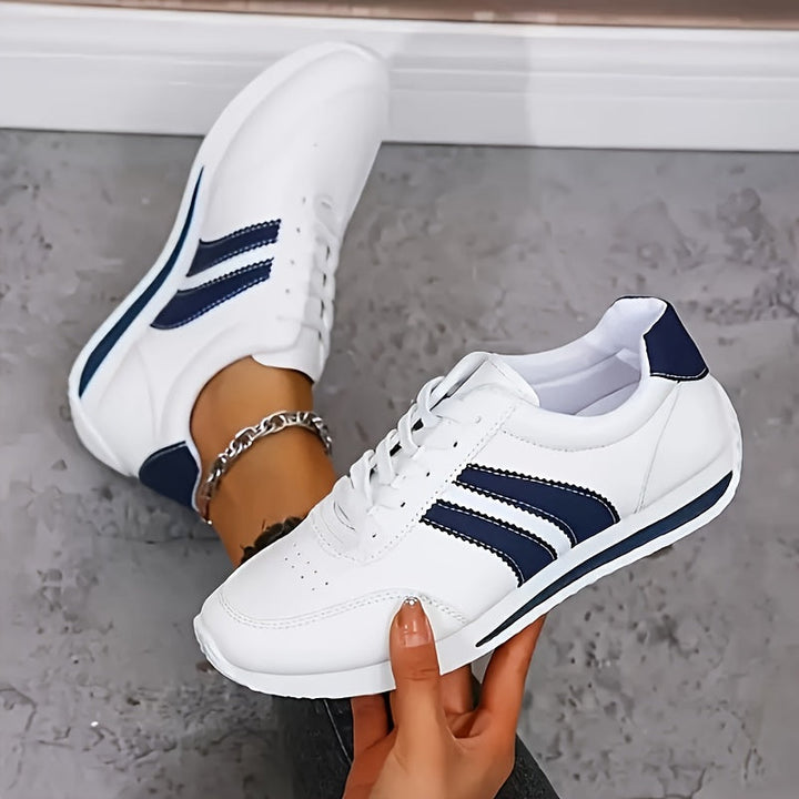 Frankie | Lightweight Orthopedic Sneaker