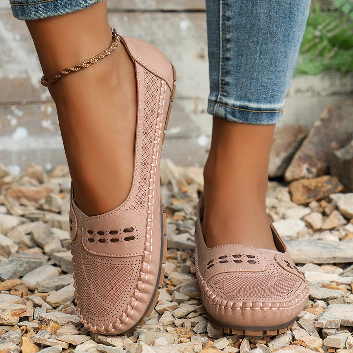 Dawn | Women's Orthopedic Shoe