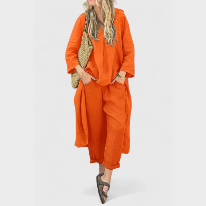 Brittnee | Comfortable Set