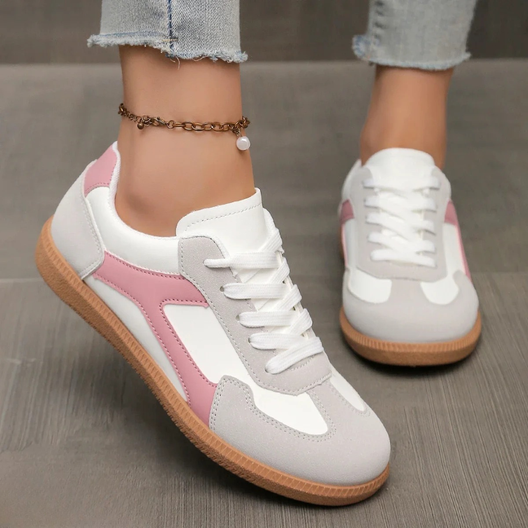 Allie | Orthopedic Sneaker
