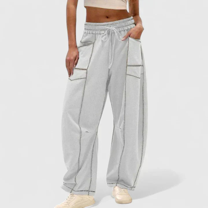 Camrynne | Comfortable Pants