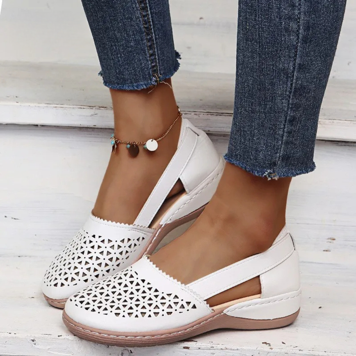Merle | Orthopedic Women's Shoe