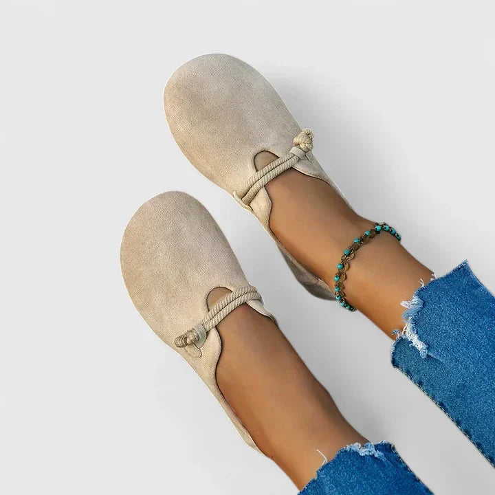 Abigail | Orthopedic Comfort Loafers