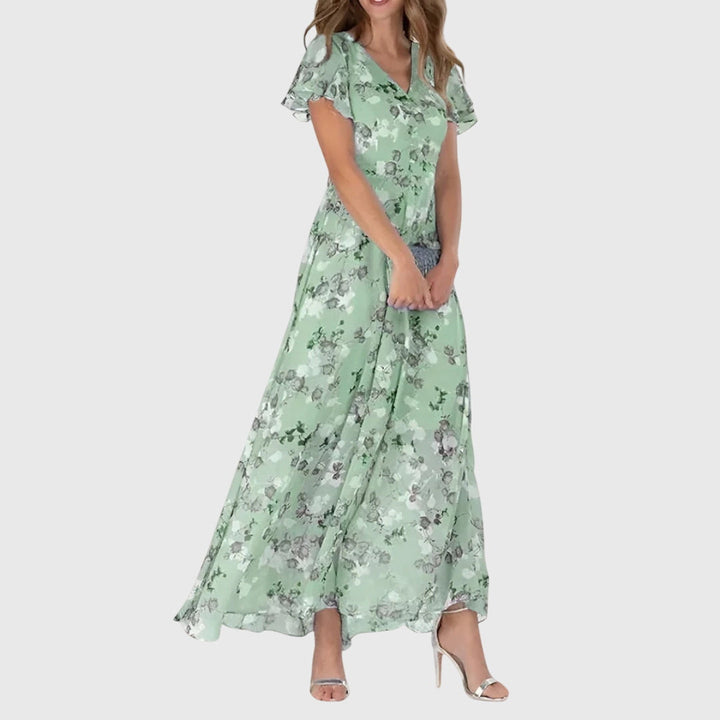 Lola | Figure-Flattering Dress