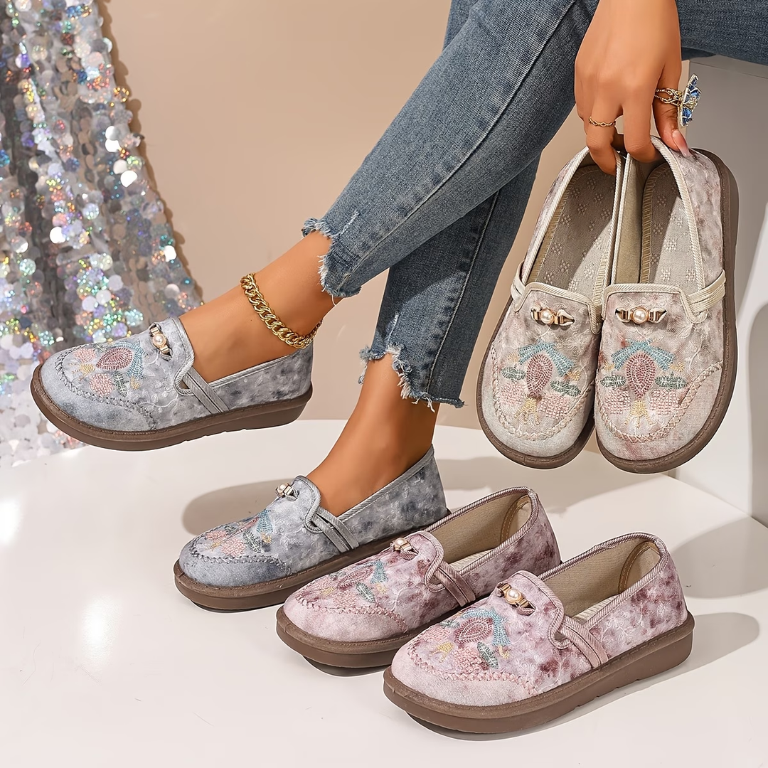 Kyra - Everyday Sport Sneakers