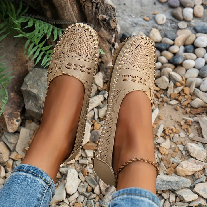 Dawn | Women's Orthopedic Shoe