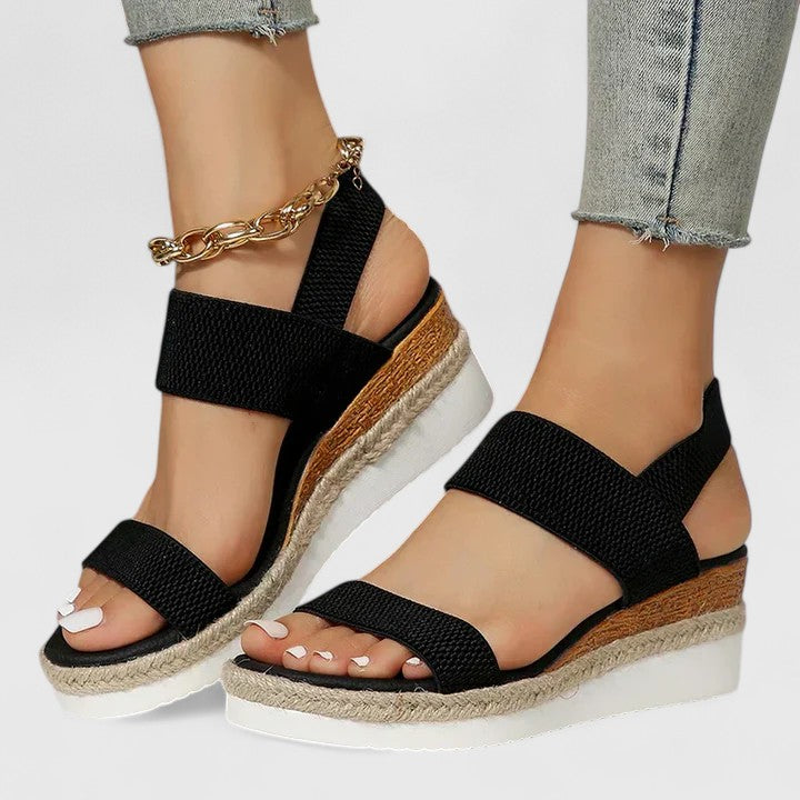 Merill | Orthopaedic Sandals