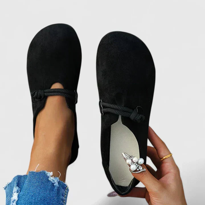 Abigail | Orthopedic Comfort Loafers